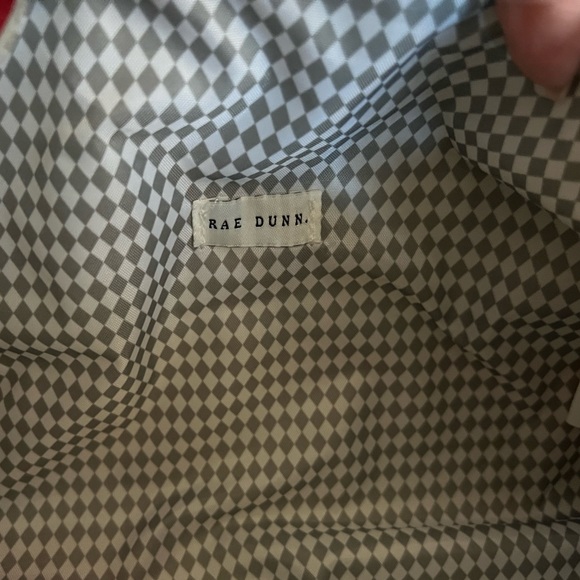 Rae Dunn “Travel” Toiletry Bag - Picture 7 of 11